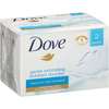 Dove Dove Gentle Exfoliating Soap Bar 4 oz. Bar, PK48 61328